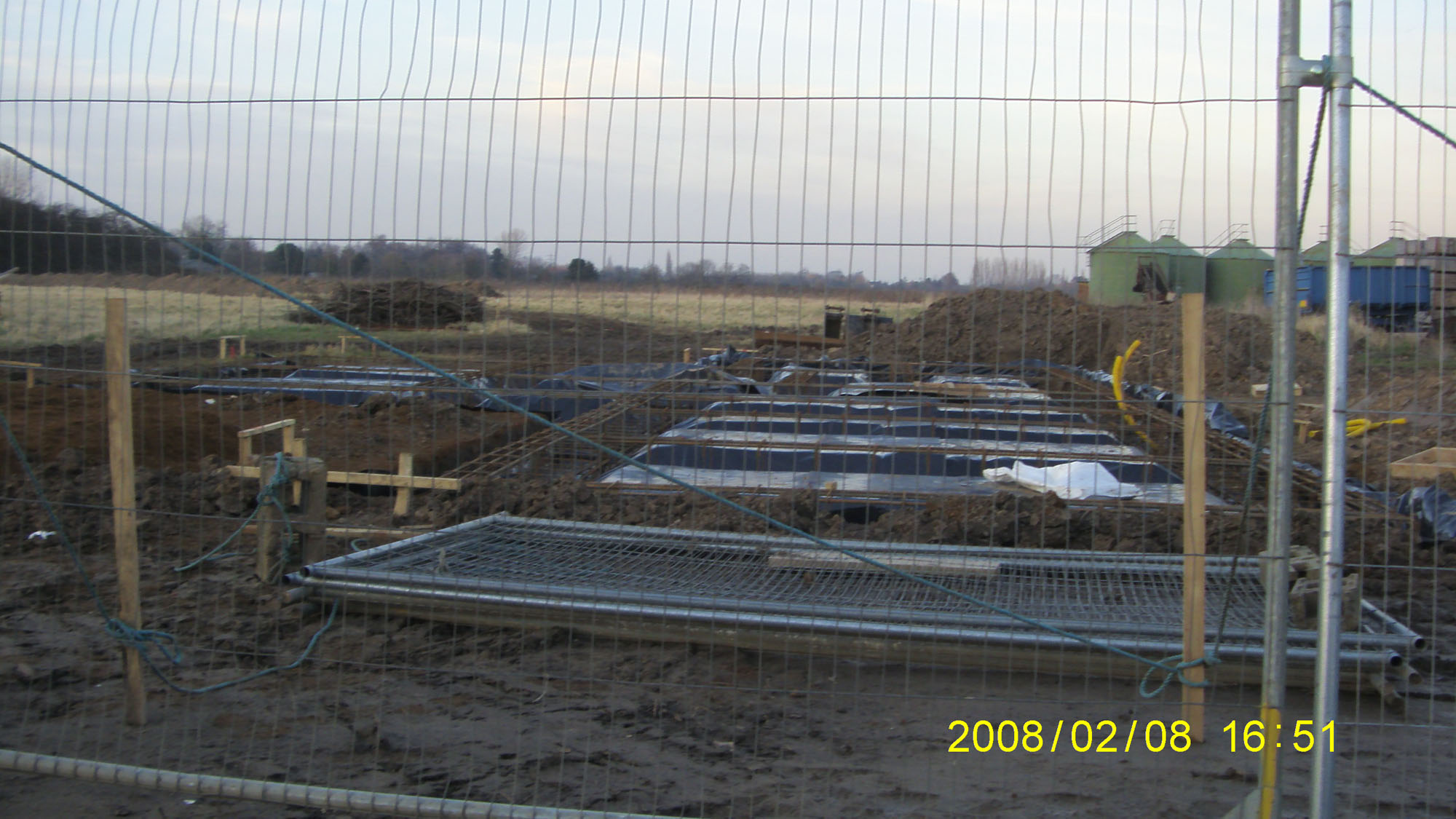 Foundations