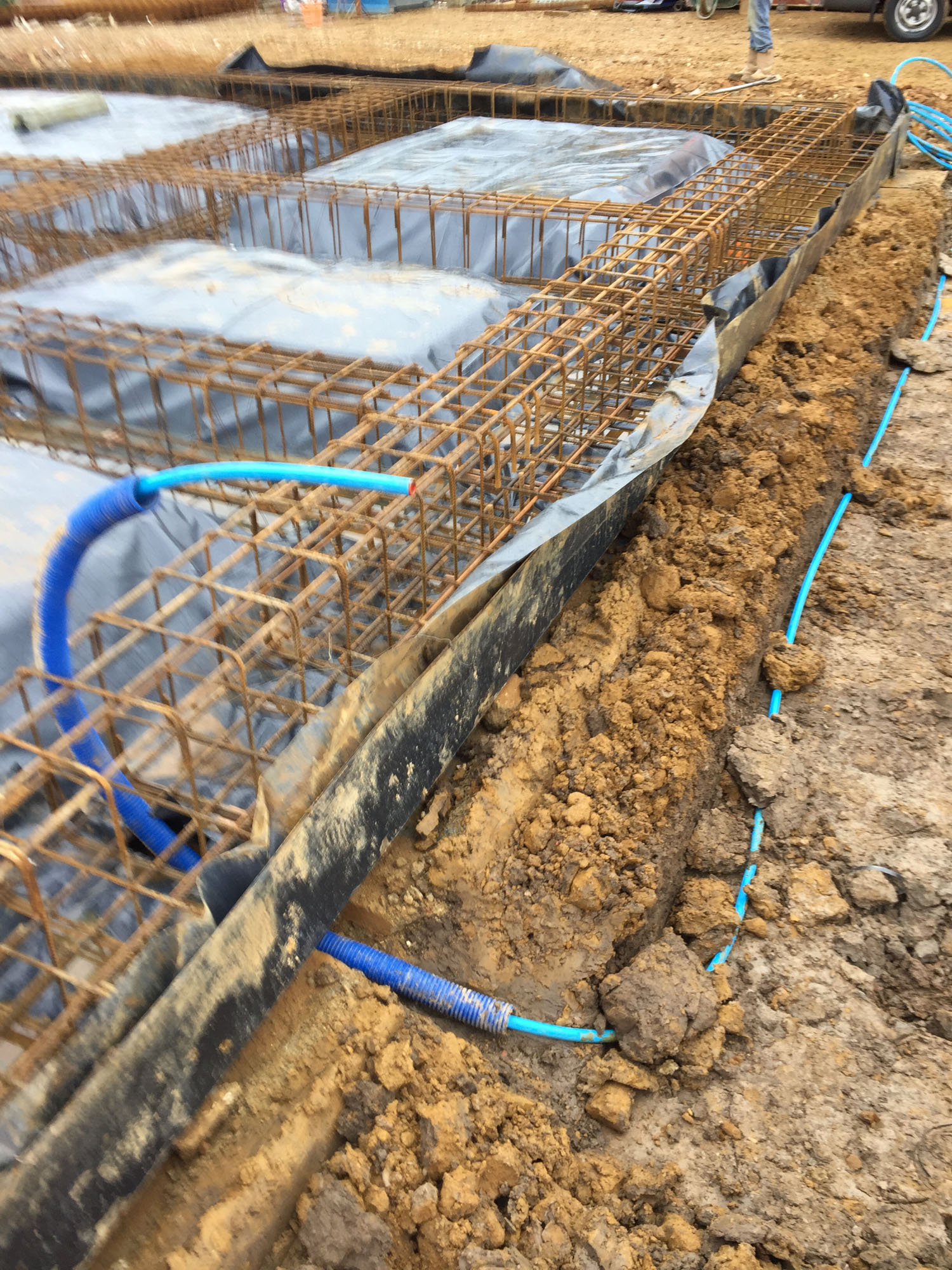 Raft Foundations