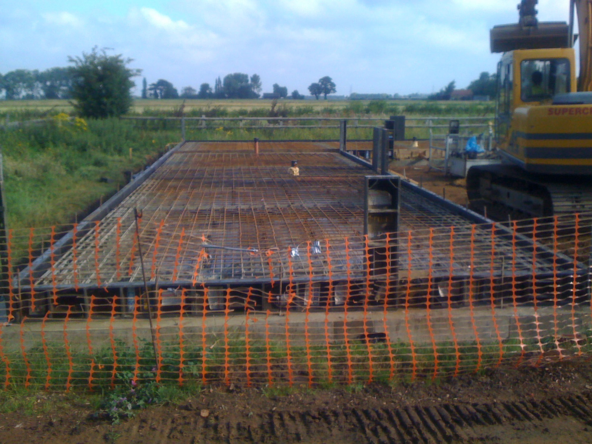 Raft Foundations